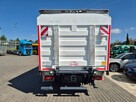 Volvo FM 340 4X2 / CHŁODNIA IZOTERMA / CARRIER VECTOR i350 - 7