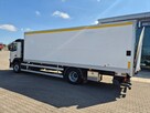 Volvo FM 340 4X2 / CHŁODNIA IZOTERMA / CARRIER VECTOR i350 - 9