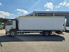 Volvo FM 340 4X2 / CHŁODNIA IZOTERMA / CARRIER VECTOR i350 - 10