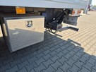 Volvo FM 340 4X2 / CHŁODNIA IZOTERMA / CARRIER VECTOR i350 - 15