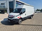 Iveco Daily 35S160 / BLASZAK / FURGON / BLIŻNIAK / 1WŁ / SERWISOWANY - 2