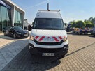 Iveco Daily 35S160 / BLASZAK / FURGON / BLIŻNIAK / 1WŁ / SERWISOWANY - 4