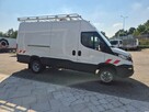 Iveco Daily 35S160 / BLASZAK / FURGON / BLIŻNIAK / 1WŁ / SERWISOWANY - 6