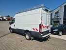 Iveco Daily 35S160 / BLASZAK / FURGON / BLIŻNIAK / 1WŁ / SERWISOWANY - 8