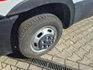 Iveco Daily 35S160 / BLASZAK / FURGON / BLIŻNIAK / 1WŁ / SERWISOWANY - 11