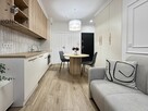 Nowoczesne studio ul. Krakowska | balkon - 3