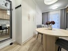 Nowoczesne studio ul. Krakowska | balkon - 5