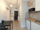 Funkcjonalne studio, pet-friendly - Cmentarna 26 - 4