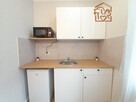 Funkcjonalne studio, pet-friendly - Cmentarna 26 - 6