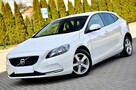 Volvo V40 1,6Hdi 115KM Digital Kamera Navi Parktronik - 2