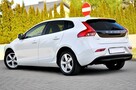 Volvo V40 1,6Hdi 115KM Digital Kamera Navi Parktronik - 3