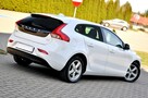 Volvo V40 1,6Hdi 115KM Digital Kamera Navi Parktronik - 4