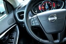 Volvo V40 1,6Hdi 115KM Digital Kamera Navi Parktronik - 13