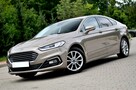 Ford Mondeo 2,0Tdci 150KM Convers+Duża Navi Kamera Skóra Blis Led Full Opcja