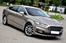 Ford Mondeo 2,0Tdci 150KM Convers+Duża Navi Kamera Skóra Blis Led Full Opcja - 2