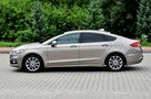Ford Mondeo 2,0Tdci 150KM Convers+Duża Navi Kamera Skóra Blis Led Full Opcja - 5