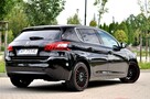 Peugeot 308 1.6 100KM Climatronic Led Serwis - 4
