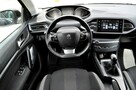 Peugeot 308 1.6 100KM Climatronic Led Serwis - 6
