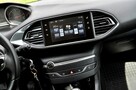 Peugeot 308 1.6 100KM Climatronic Led Serwis - 16