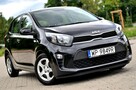 Kia Picanto 1.2 85KM GAZ Klima Polski Salon Serwis