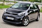 Kia Picanto 1.2 85KM GAZ Klima Polski Salon Serwis - 2