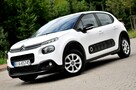 Citroen C3 1.2 83KM Klima Tempomat Pdc Polski Salon Serwis - 1
