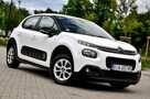 Citroen C3 1.2 83KM Klima Tempomat Pdc Polski Salon Serwis - 2