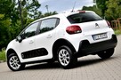 Citroen C3 1.2 83KM Klima Tempomat Pdc Polski Salon Serwis - 3