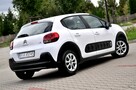 Citroen C3 1.2 83KM Klima Tempomat Pdc Polski Salon Serwis - 4