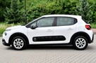 Citroen C3 1.2 83KM Klima Tempomat Pdc Polski Salon Serwis - 5