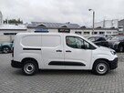 Citroen Berlingo Van - Furgon XL Diesel 130KM Samochód DEMO - 4