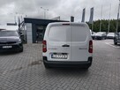 Citroen Berlingo Van - Furgon XL Diesel 130KM Samochód DEMO - 5