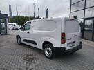 Citroen Berlingo Van - Furgon XL Diesel 130KM Samochód DEMO - 6