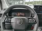 Citroen Berlingo Van - Furgon XL Diesel 130KM Samochód DEMO - 8