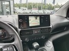 Citroen Berlingo Van - Furgon XL Diesel 130KM Samochód DEMO - 9