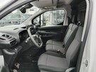 Citroen Berlingo Van - Furgon XL Diesel 130KM Samochód DEMO - 11