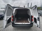 Citroen Berlingo Van - Furgon XL Diesel 130KM Samochód DEMO - 14