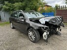 Škoda Superb 2.0 TDI 140KM/4x4/Manual/Salon Polska - 3