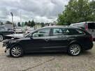 Škoda Superb 2.0 TDI 140KM/4x4/Manual/Salon Polska - 4
