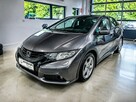 Honda Civic - 1