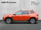 Dacia Duster 1.0 TCE 90KM LPG Prestige, kamera 360 Salon PL I wł. Serwis ASO - 2