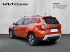 Dacia Duster 1.0 TCE 90KM LPG Prestige, kamera 360 Salon PL I wł. Serwis ASO - 3