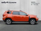 Dacia Duster 1.0 TCE 90KM LPG Prestige, kamera 360 Salon PL I wł. Serwis ASO - 6