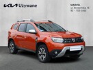 Dacia Duster 1.0 TCE 90KM LPG Prestige, kamera 360 Salon PL I wł. Serwis ASO - 7