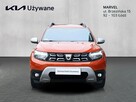 Dacia Duster 1.0 TCE 90KM LPG Prestige, kamera 360 Salon PL I wł. Serwis ASO - 8