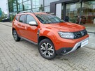 Dacia Duster 1.0 TCE 90KM LPG Prestige, kamera 360 Salon PL I wł. Serwis ASO - 9