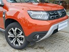 Dacia Duster 1.0 TCE 90KM LPG Prestige, kamera 360 Salon PL I wł. Serwis ASO - 11
