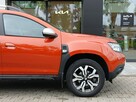 Dacia Duster 1.0 TCE 90KM LPG Prestige, kamera 360 Salon PL I wł. Serwis ASO - 13
