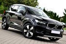 Volvo XC 40 Full Led Tablet Kamera Skóra Grzana Harman Kardon El.Klapa Full Opcja - 1