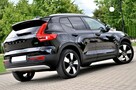 Volvo XC 40 Full Led Tablet Kamera Skóra Grzana Harman Kardon El.Klapa Full Opcja - 2